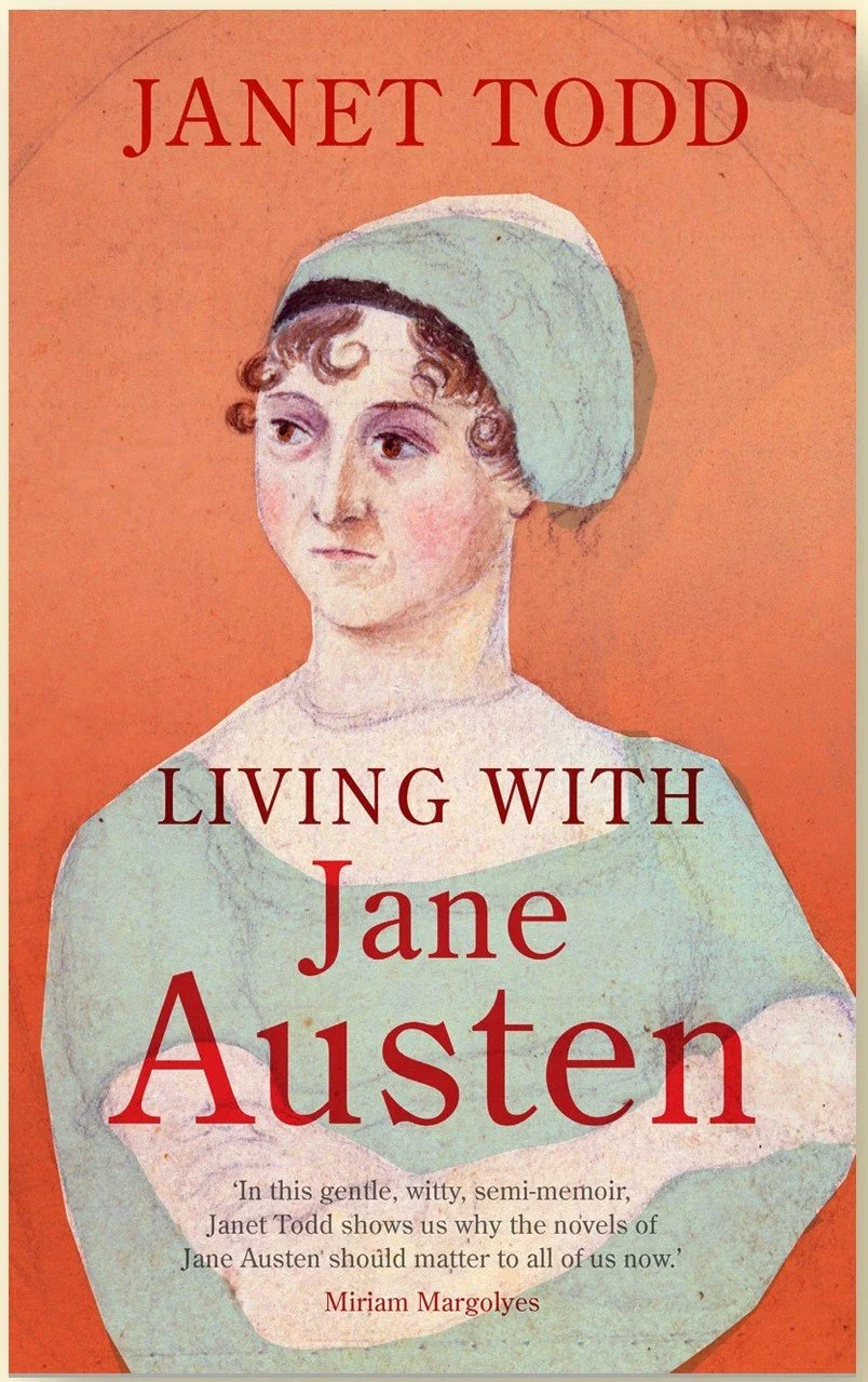 An Essay on the 250th Anniversary of Jane Austen’s Birth