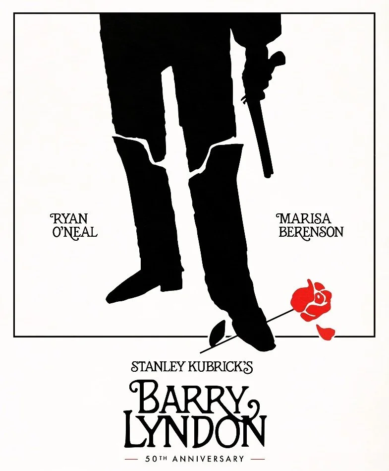 An Essay on the 50th Anniversary of Stanley Kubrick’s Barry Lyndon