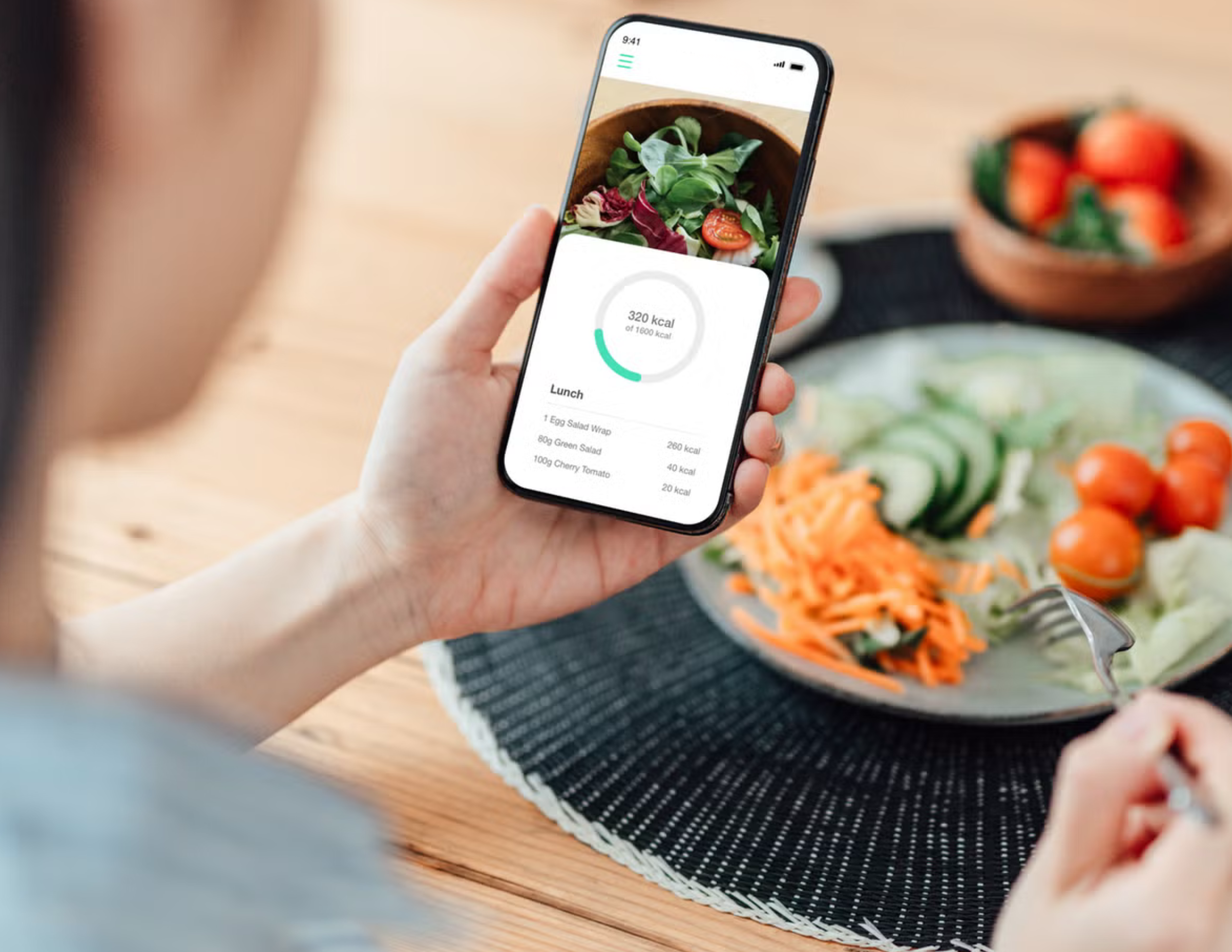 How Macro Tracking Really Works (And Why It Matters More After 40)