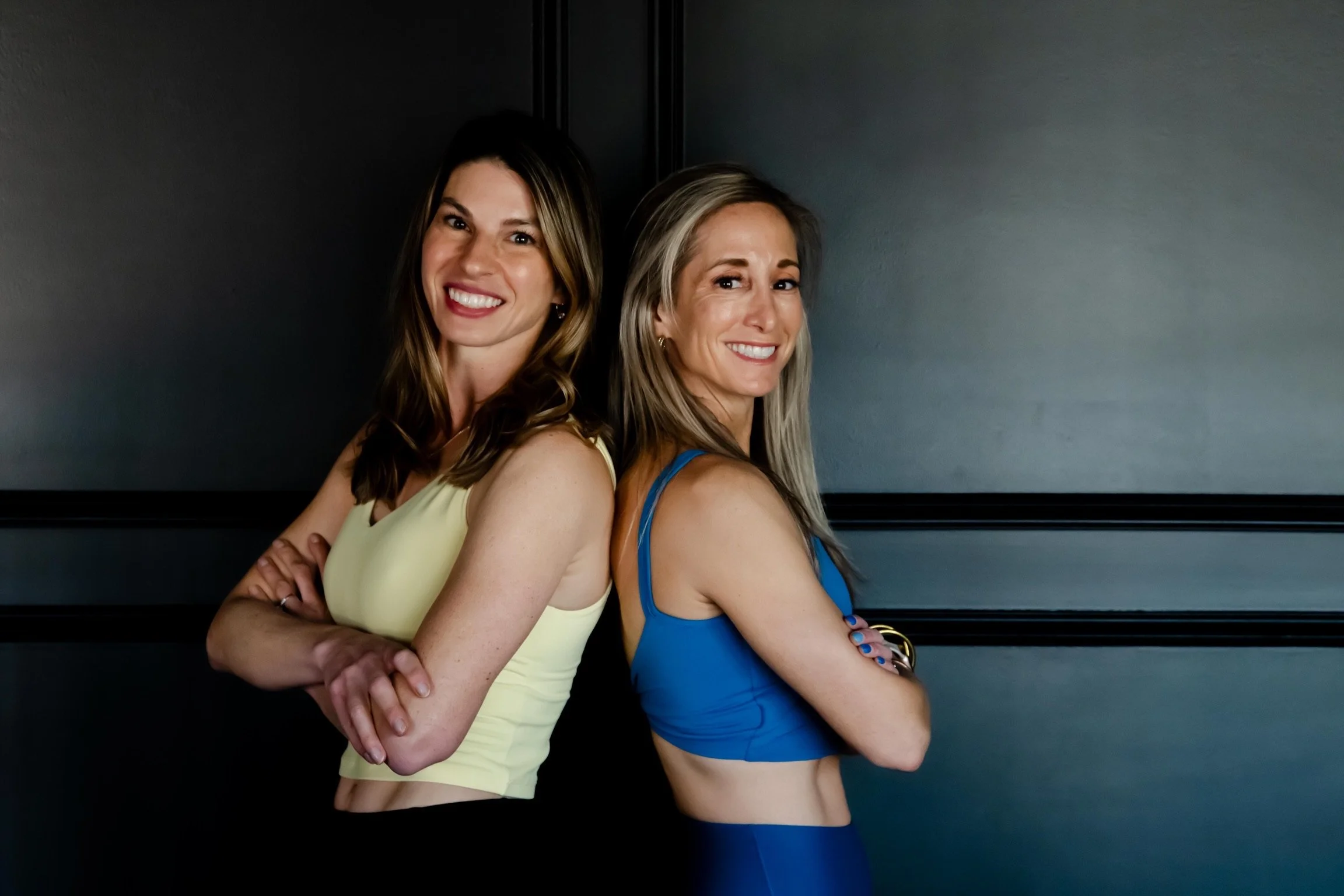 Stronger Core in 10 Minutes: Follow-Along Workouts for Women 30+