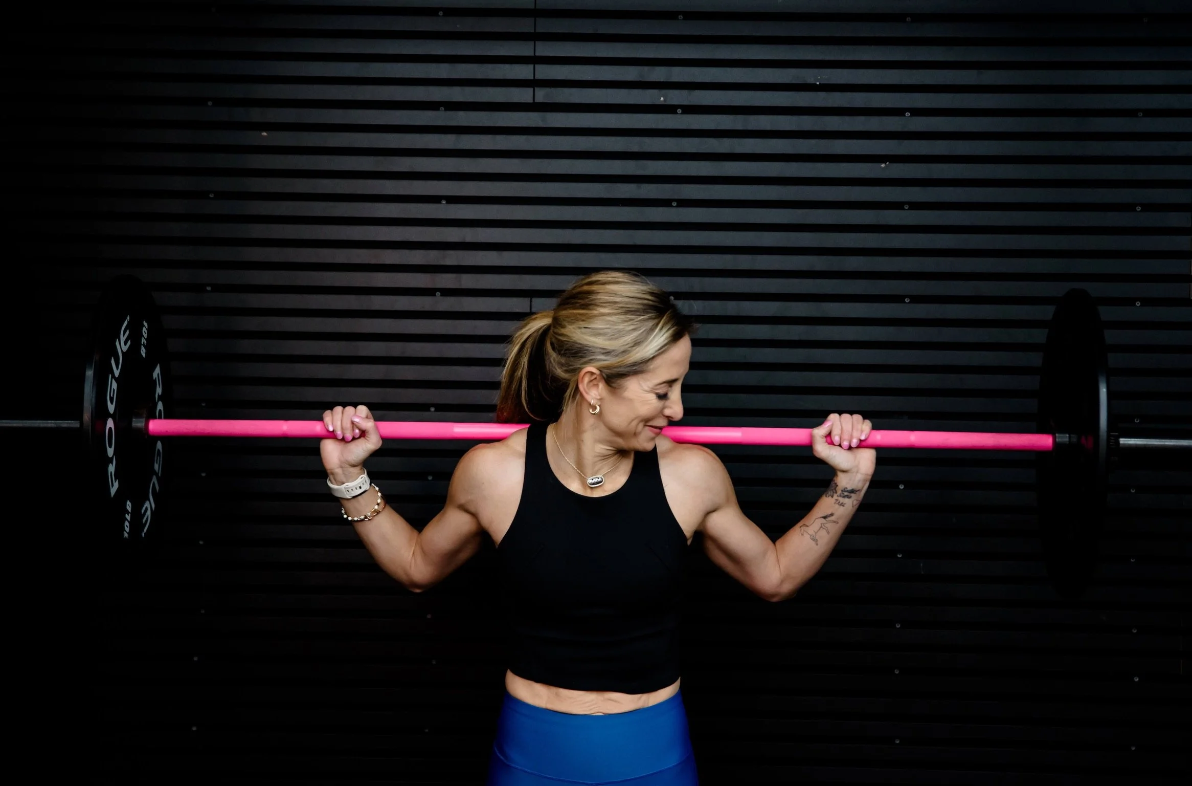 Real Fat Loss and Muscle Tone for Women 35 and Over
