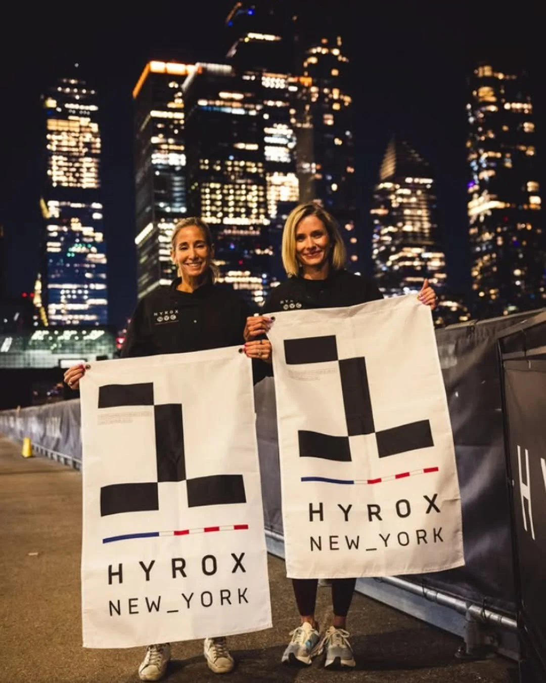 HYROX Training Strategy: How to Get Faster Without Doing More