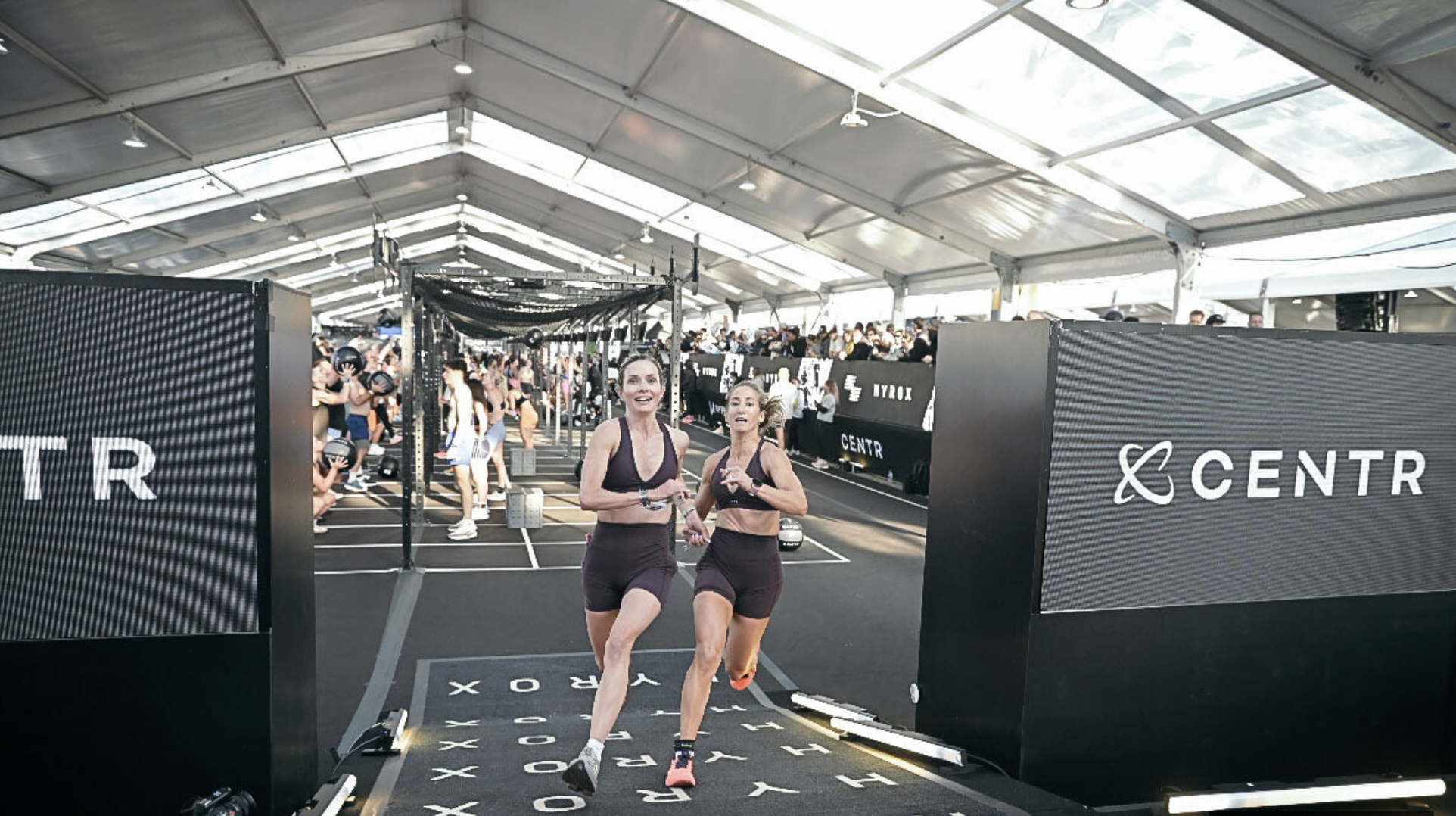 The Missing Piece in Your Fat-Loss and HYROX Training: Zone 2 Cardio