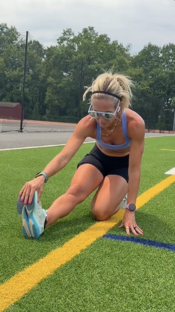 Taper Week: The Week Most HYROX Athletes Accidentally Sabotage