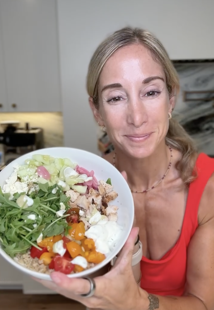 Macros 101: Your Complete Blueprint for a Stronger, Healthier, More Confident You