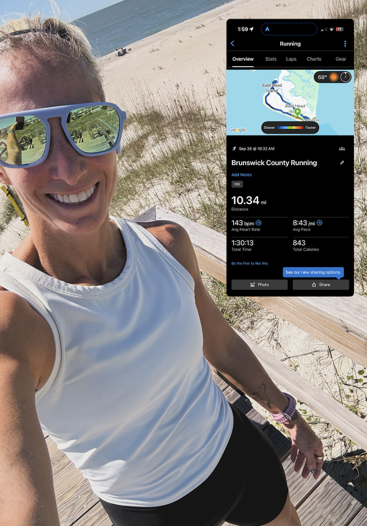 Wearable Data Is the New Receipts: Why Whoop and Apple Watch Overlays Outperform Plain Workout Footage