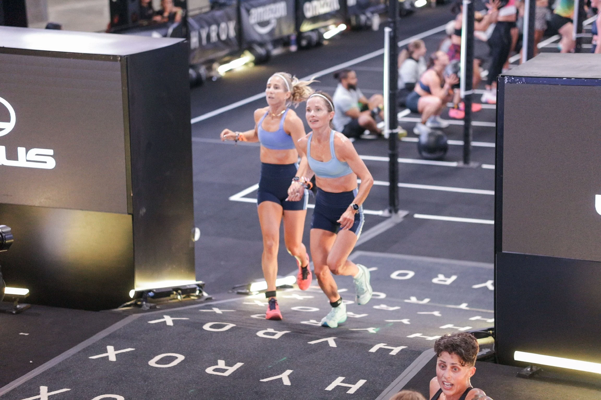 HYROX Calendar October to December 2026: Races Near You and How to Choose