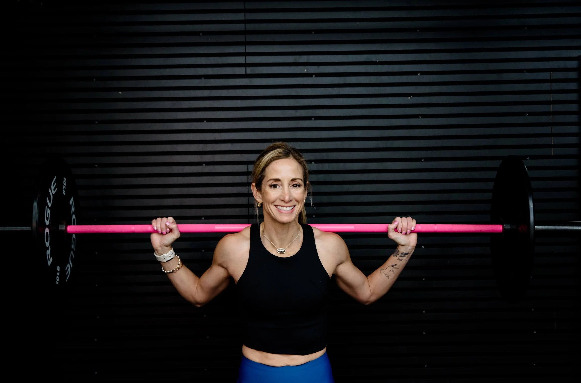 How Many Macros Do You Need to Train for HYROX? A Hybrid Athlete's Guide