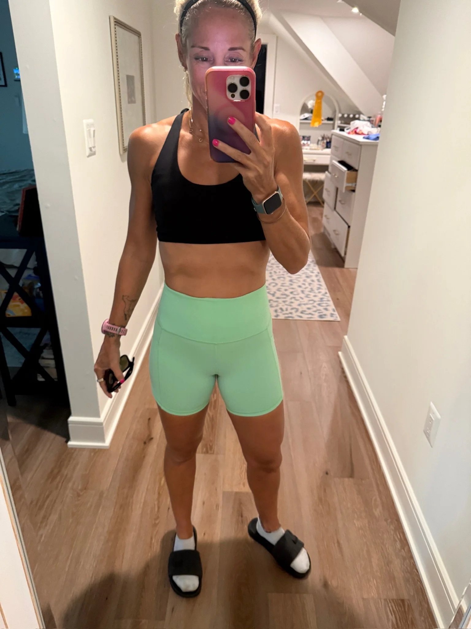 How to Fuel a Hybrid Training Week: Running, Lifting, and HYROX Without Burning Out