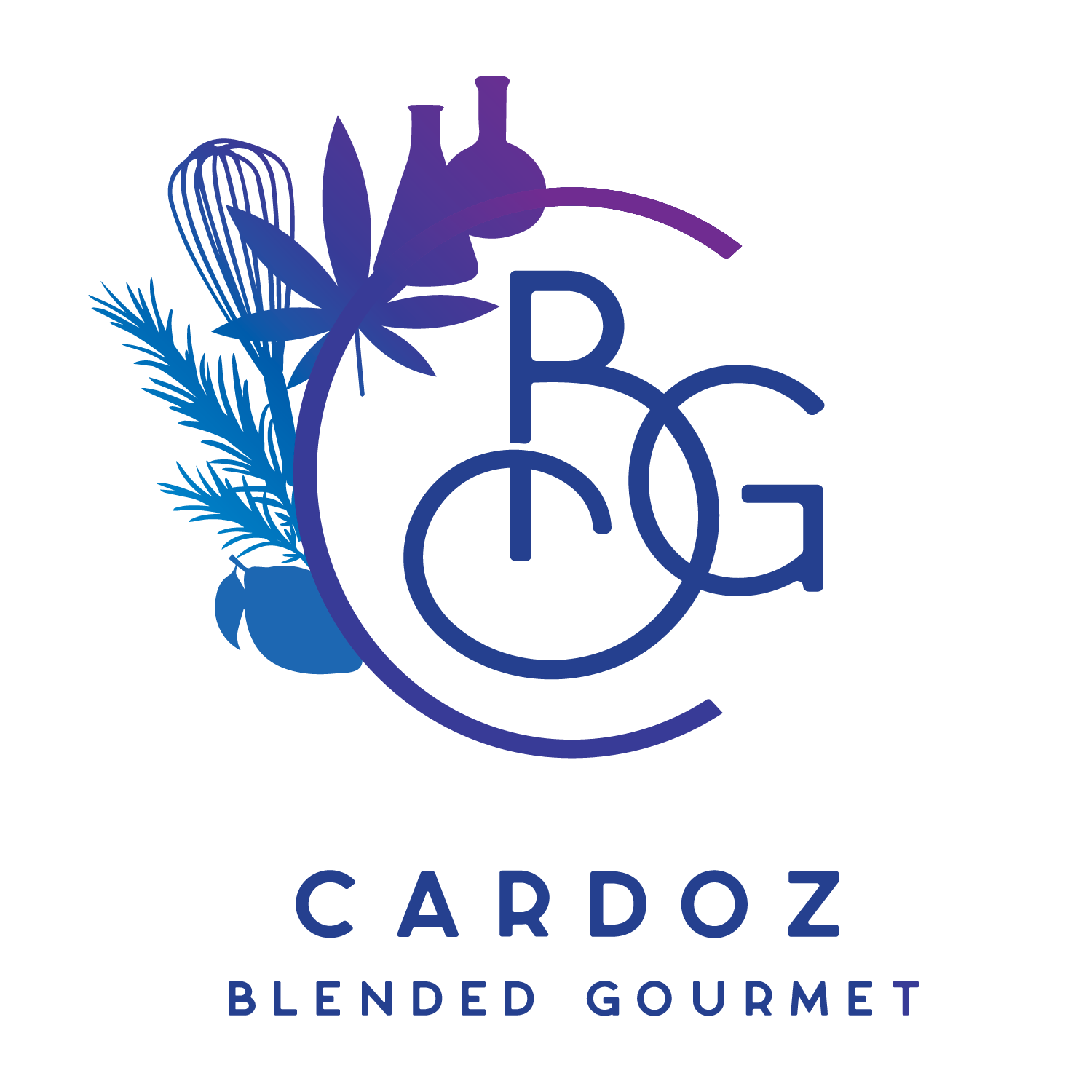 Cardoz Blended Gourmet