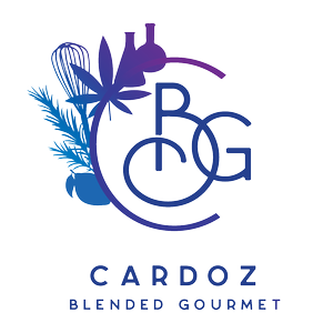 Cardoz Blended Gourmet