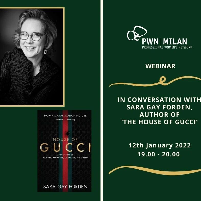 Excited to chat with Diane Fryman, CEO of Performance Technology Solutions hosted by&nbsp;Professional Women&rsquo;s Network -Milan tomorrow at 19.00 CET. Join us virtually for a great conversation. 

DM if you need the live link 👇

https://pwnmilan