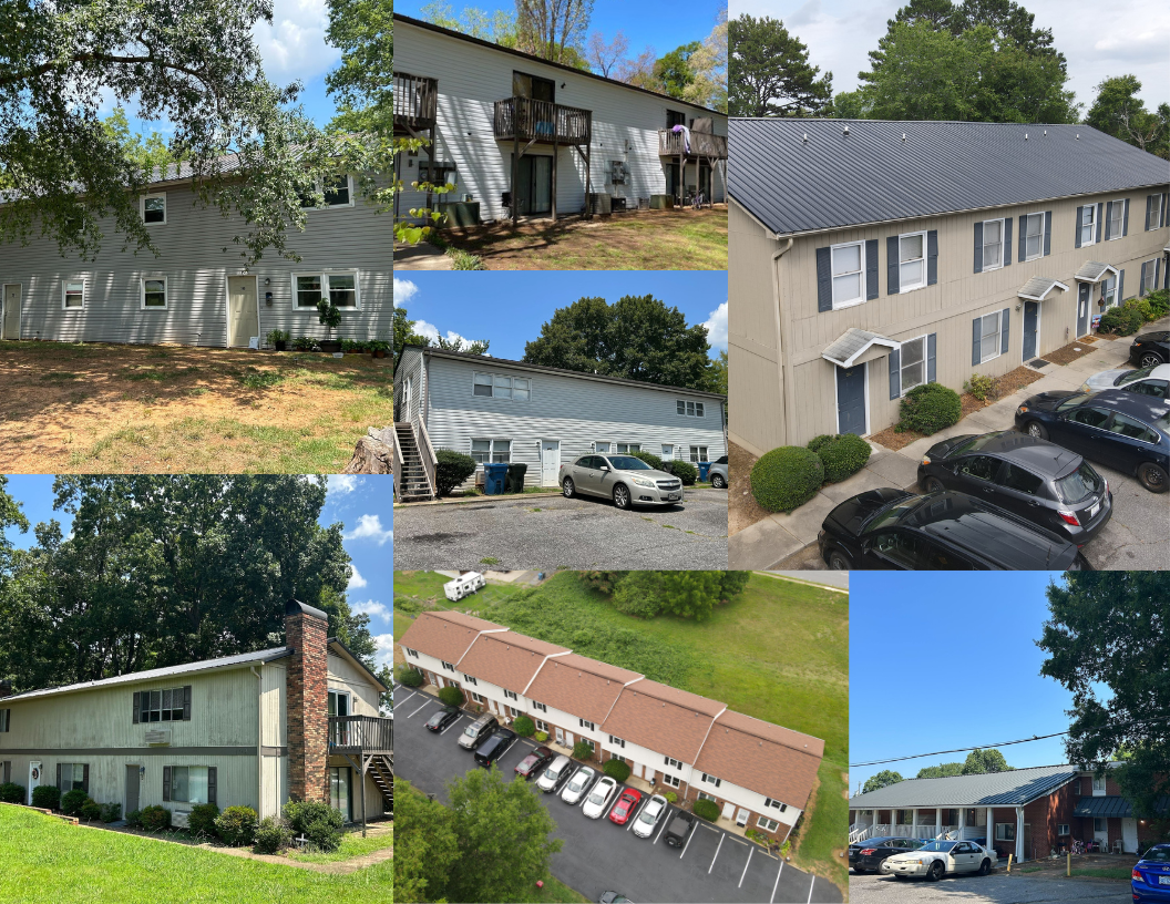 General 2 — The McDaniel Team