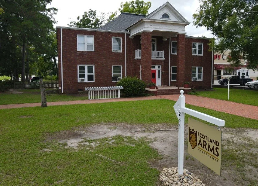 General 2 — The McDaniel Team