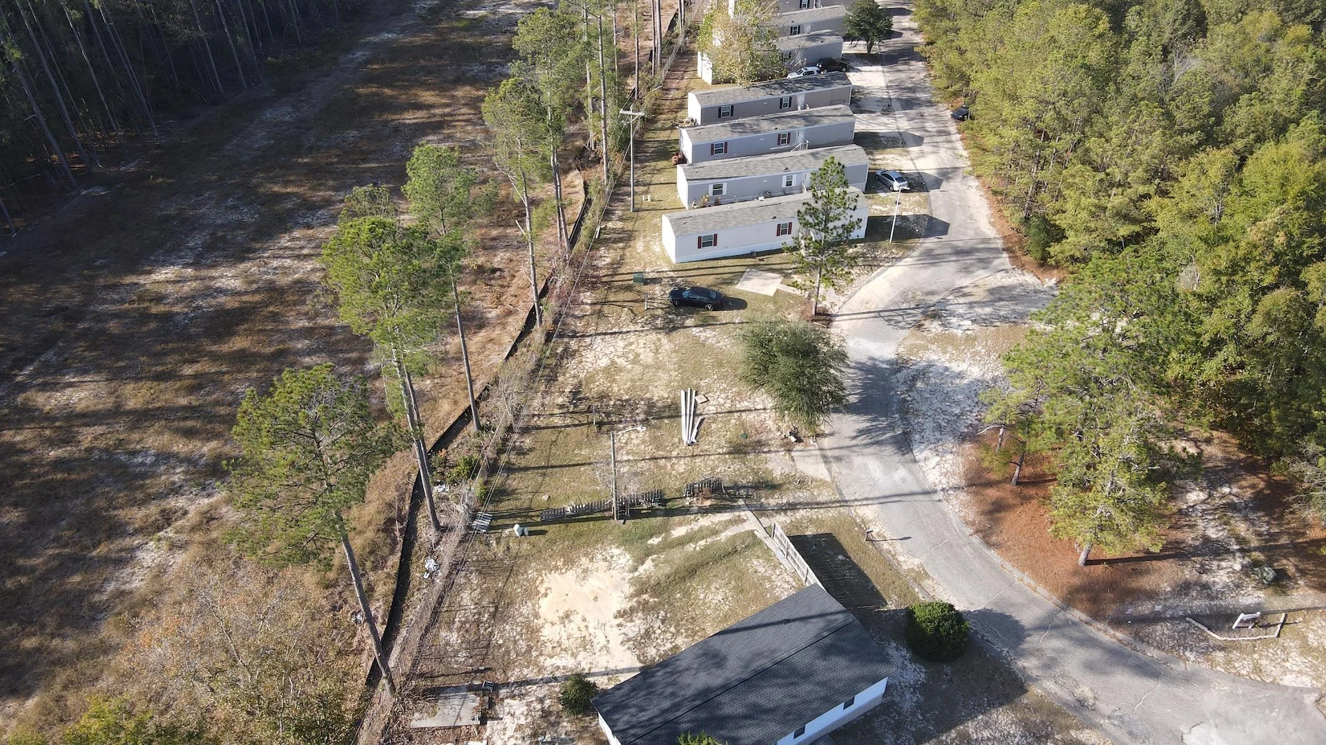 General 2 — The McDaniel Team