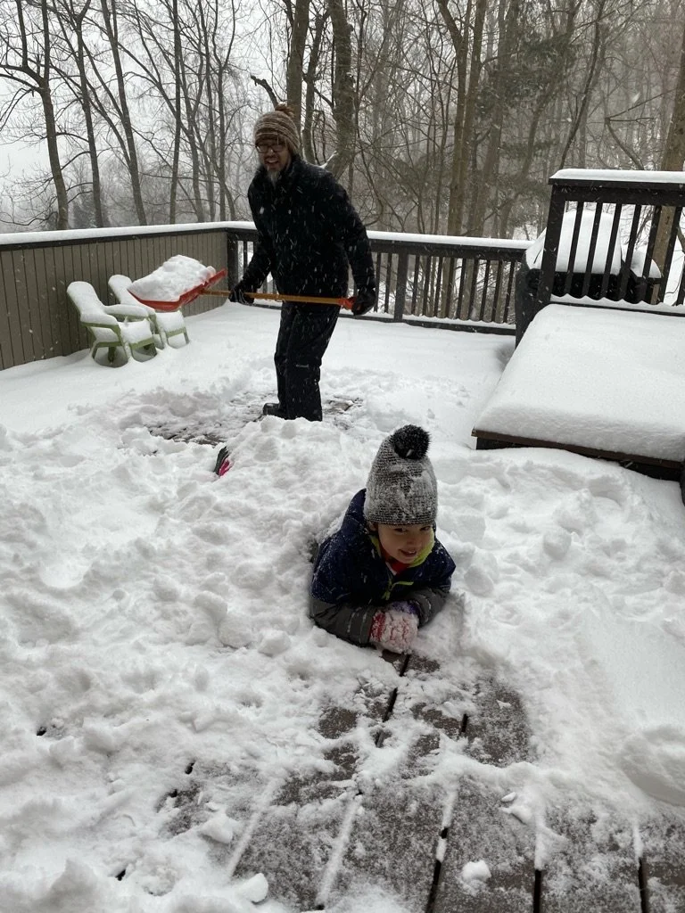 Milena Bica-Shibata founder The Whistling Well