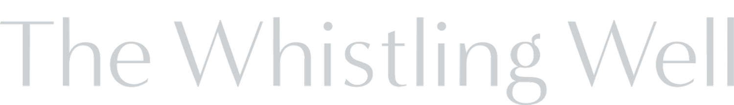 The Whistling Well  - Wellness Interior Design &amp; Architecture, Intentional Space Making