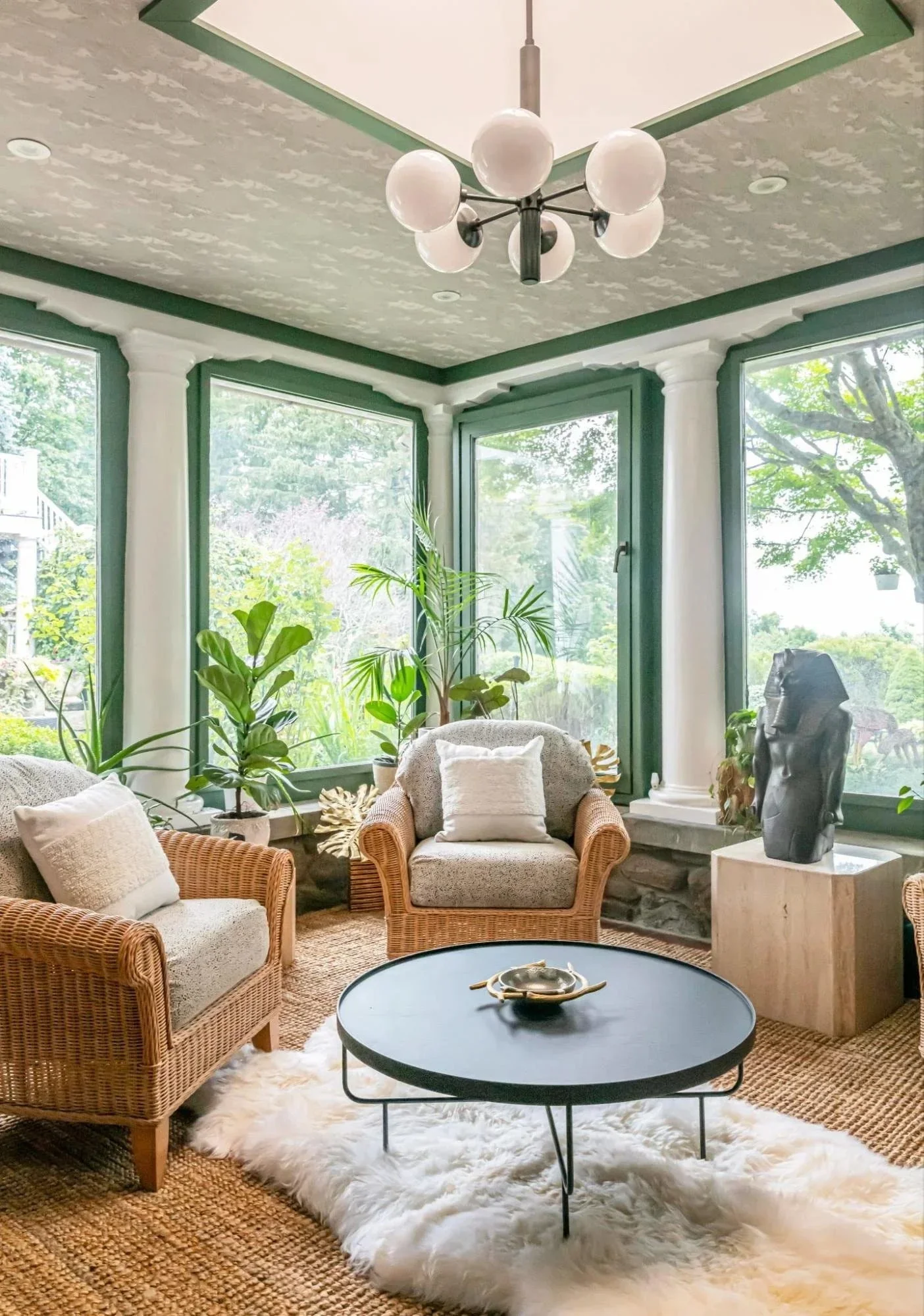 beautiful interior design