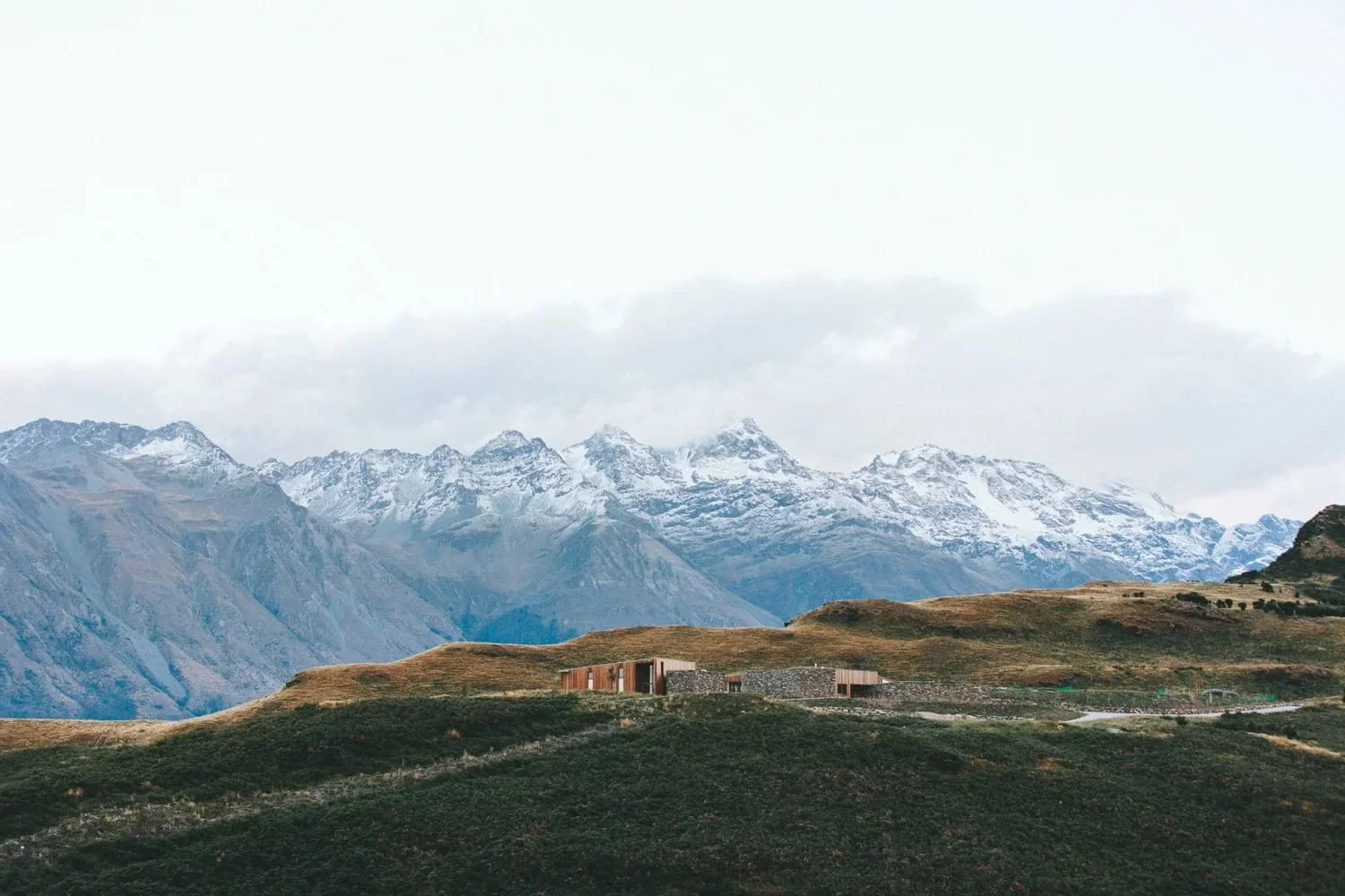 mountain