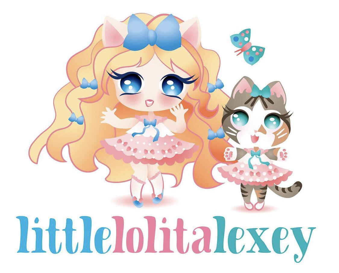 Little Lolita Lexey