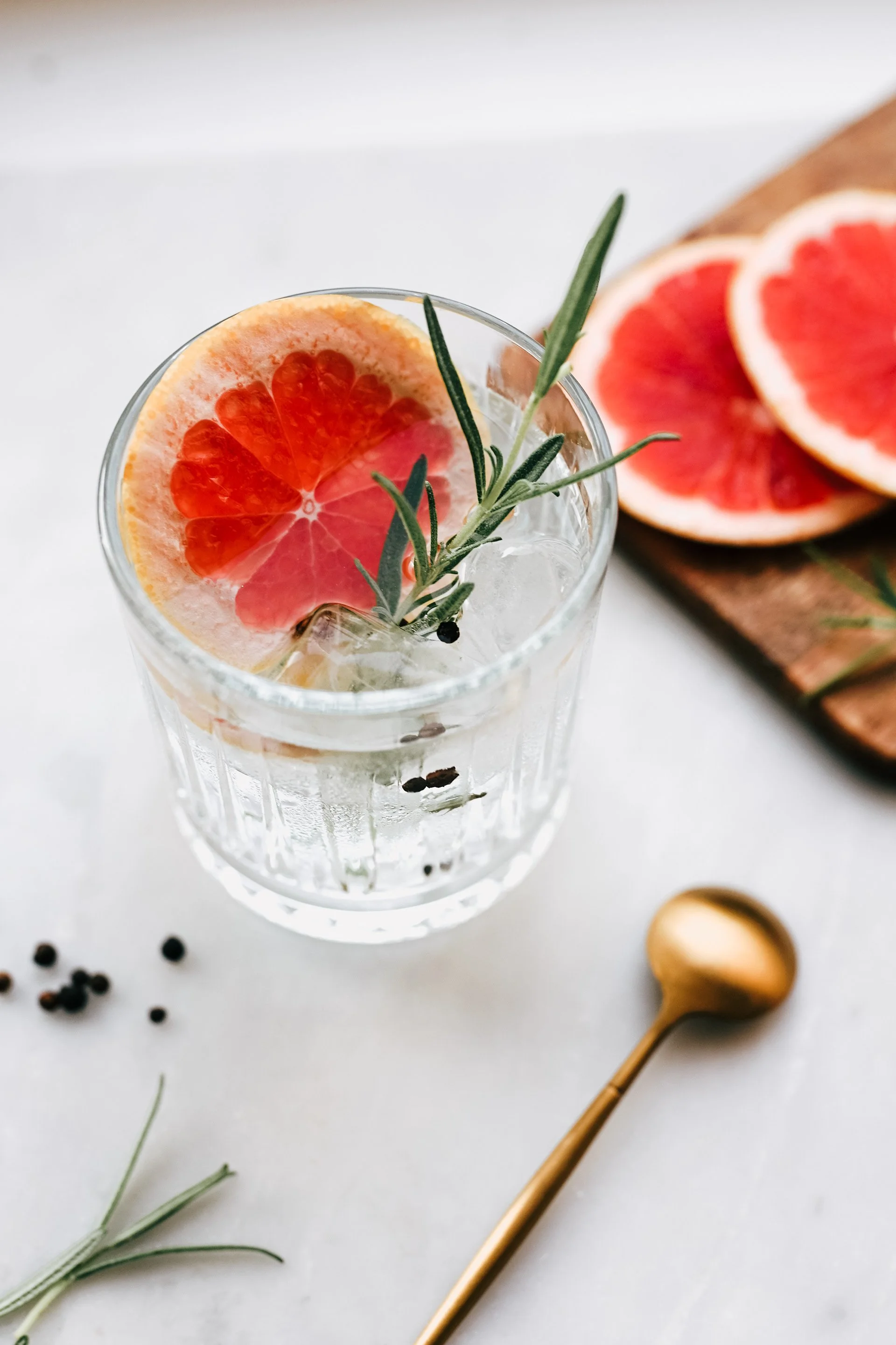 Z jakimi tonikami łączyć Breslauer Gin Curaçao?