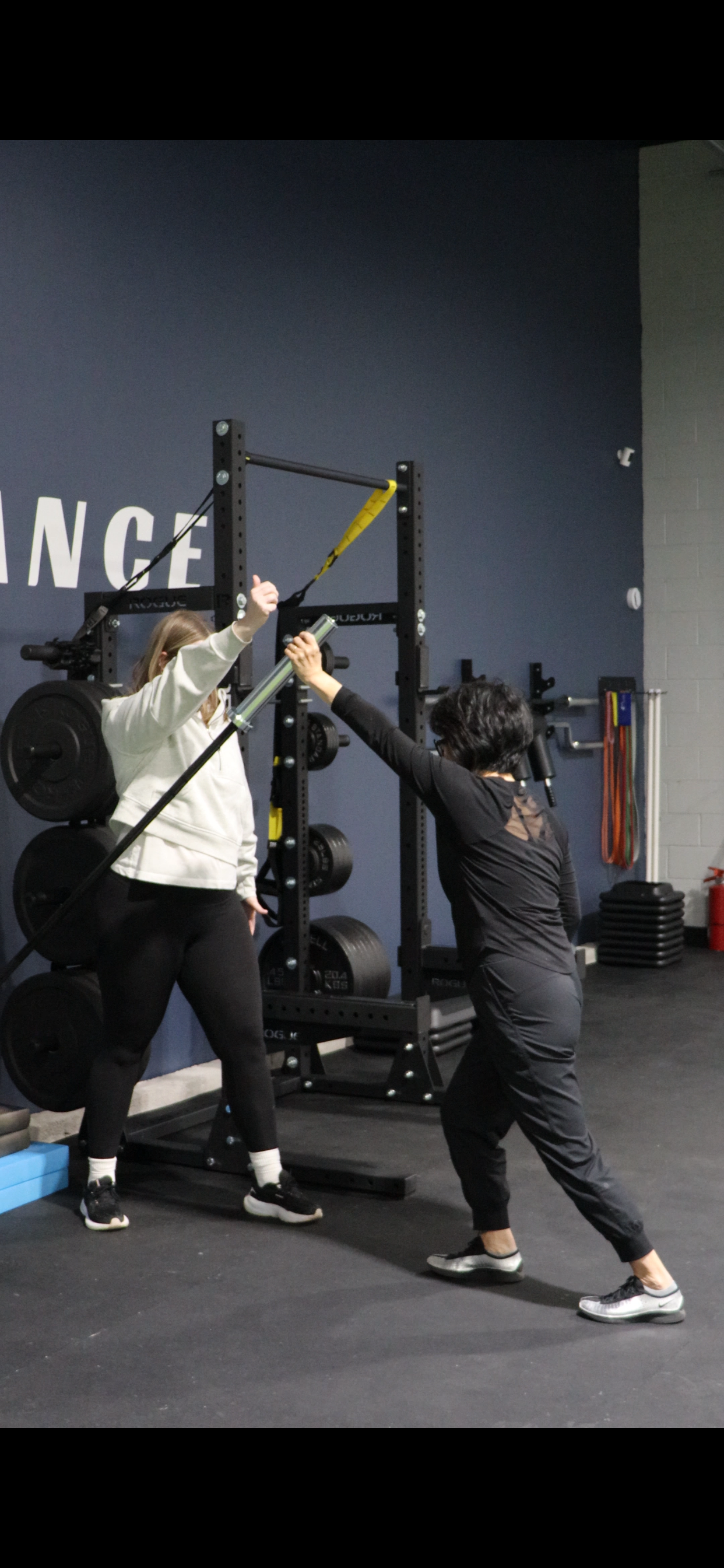 strength training physical therapy West Bloomfield