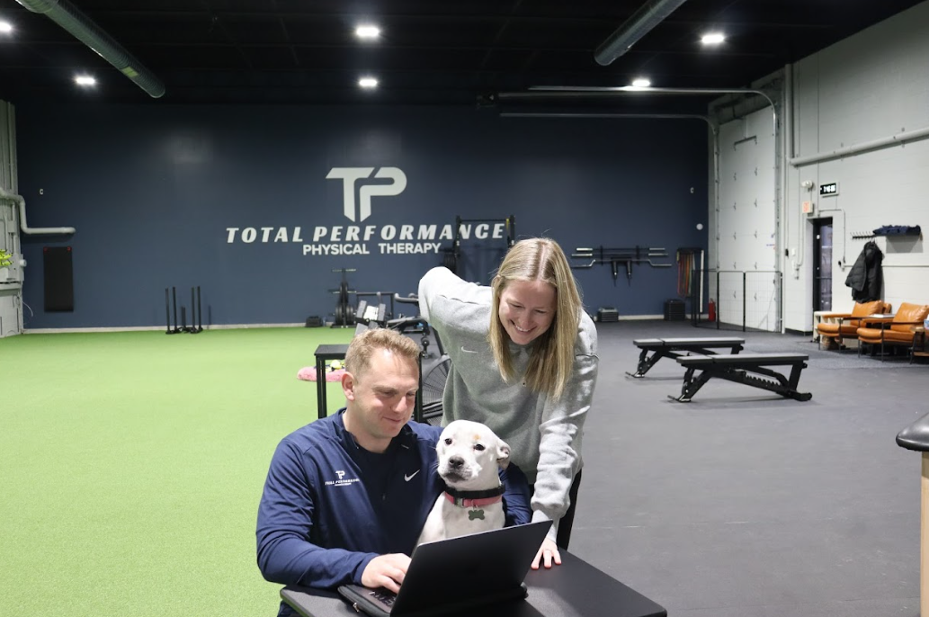 Newsletter Physical Therapy West Bloomfield