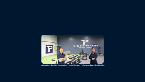 Total Performance Physical Therapy