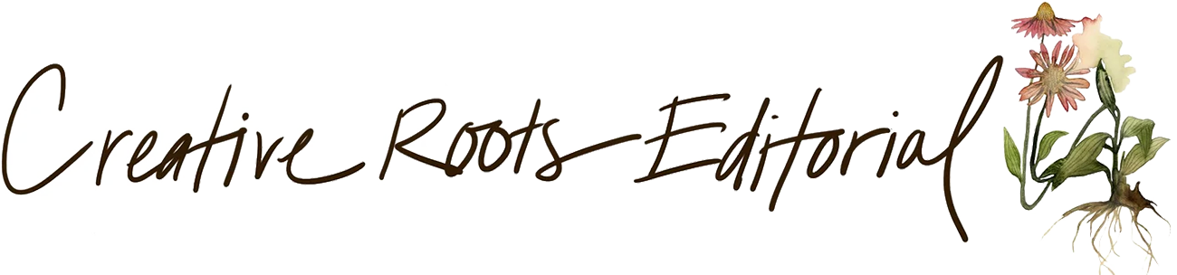 Creative Roots Editorial 