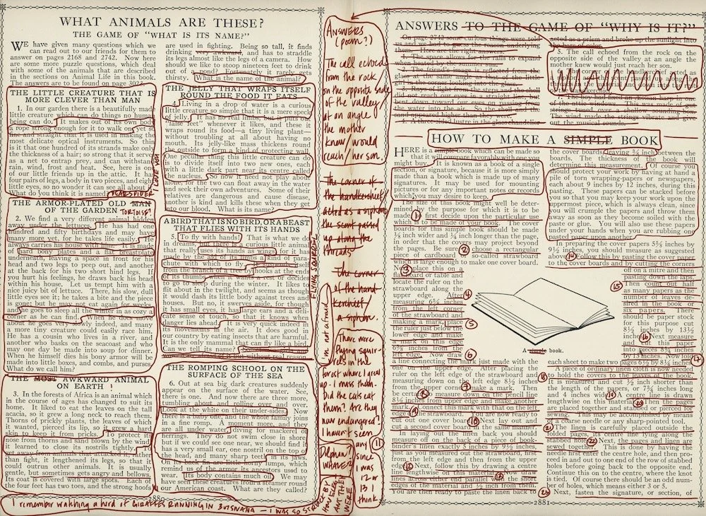 Developmental editing the creative roots way