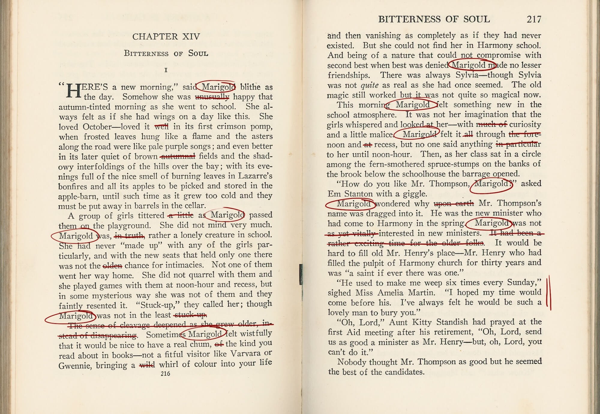 Why should you get feedback on a work in progress?