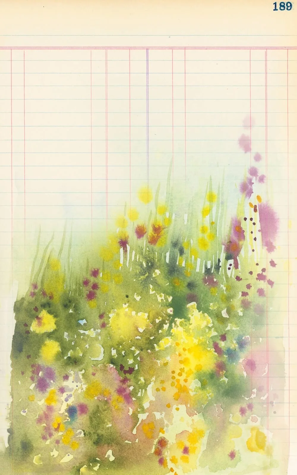 wildflowers for writerly growth book coaching