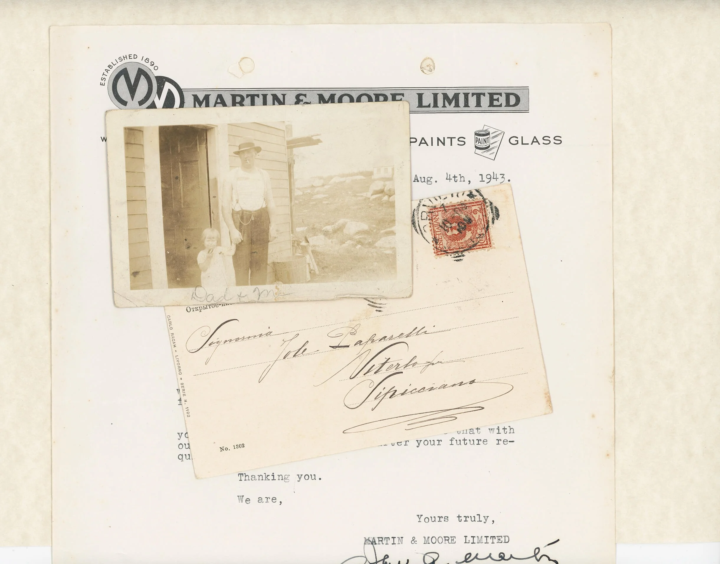 Historical documents FAQ developmental edit