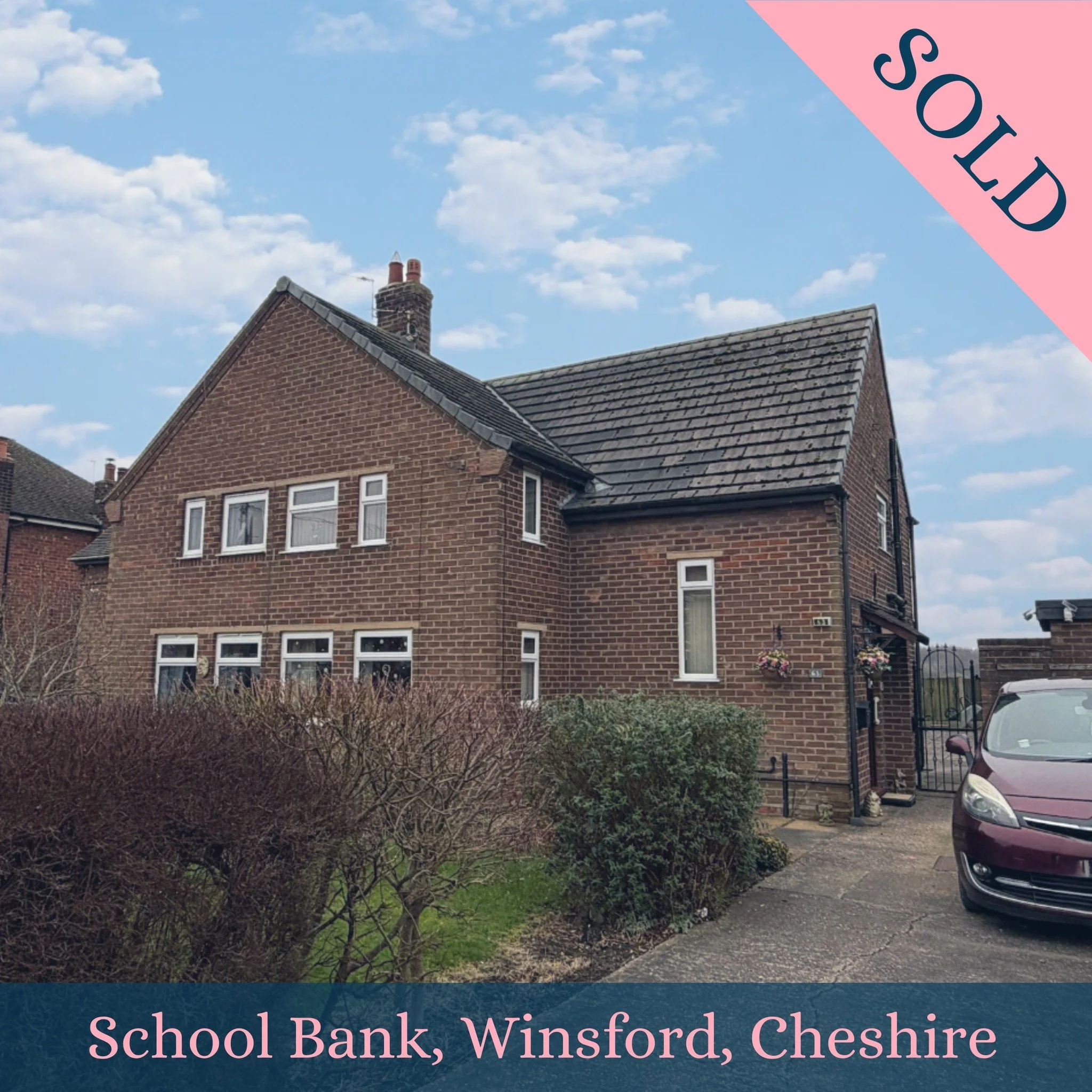 Sold this week with Coulby Conduct...

Unlock the potential of your property with a free, no-obligation home valuation! 🏠 Whether you're curious about your home's current market value, considering a sale, or simply planning for the future, our exper