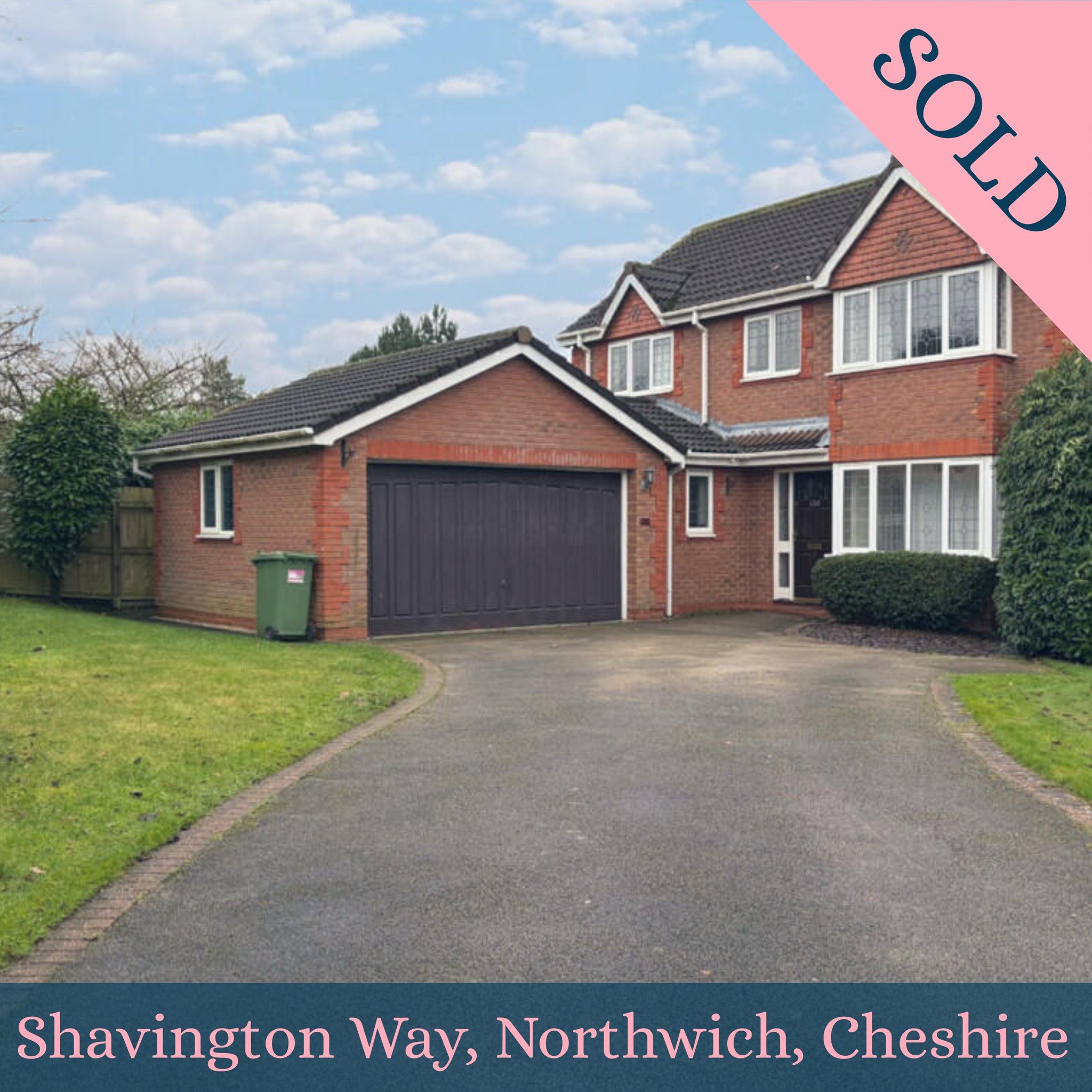 Sold this week with Coulby Conduct...

Unlock the potential of your property with a free, no-obligation home valuation! 🏠 Whether you're curious about your home's current market value, considering a sale, or simply planning for the future, our exper