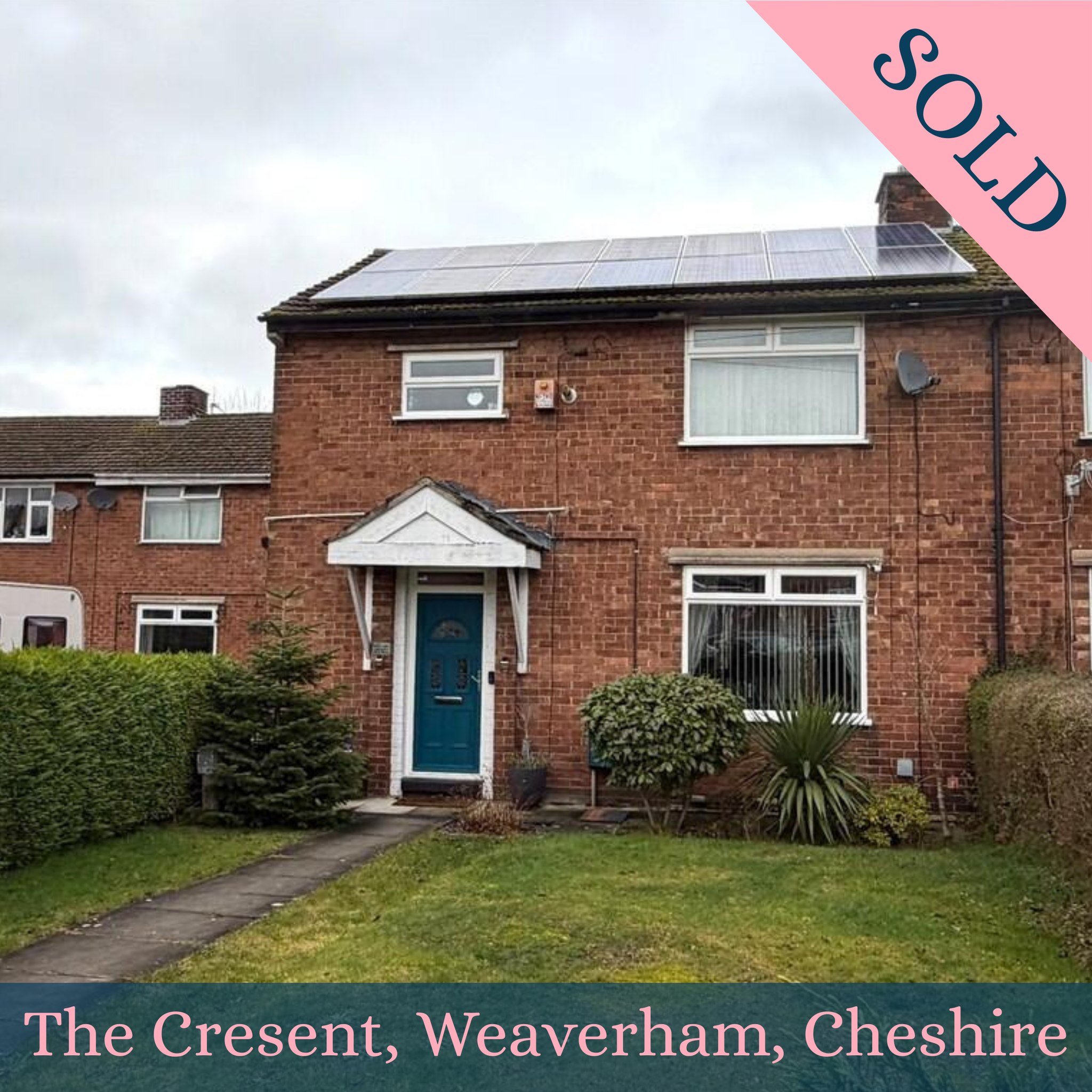 Sold this week with Coulby Conduct...

Unlock the potential of your property with a free, no-obligation home valuation! 🏠 Whether you're curious about your home's current market value, considering a sale, or simply planning for the future, our exper