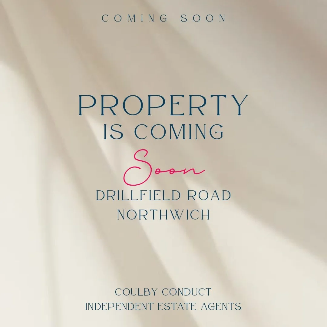 Keep your eyes peeled for 5 NEW listings across the next 4 days!! Plusssss more lined up next week 👀 👀 👀