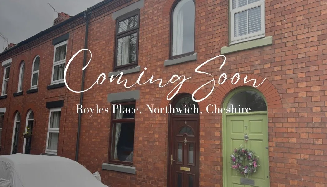 👀 Coming Soon&hellip;

A stunning mid-terrace home that&rsquo;s sure to impress!

✨ Three spacious bedrooms
✨ Loft conversion providing additional living space
✨ Garage
✨ uPVC double glazing throughout

This fantastic property will soon be coming to