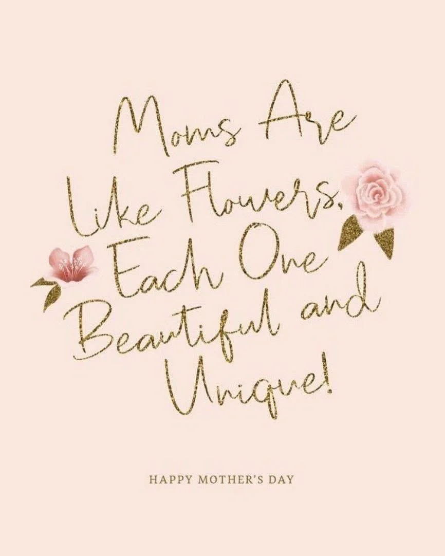Happy Mothers Day 💗 

From All at Coulby Conduct