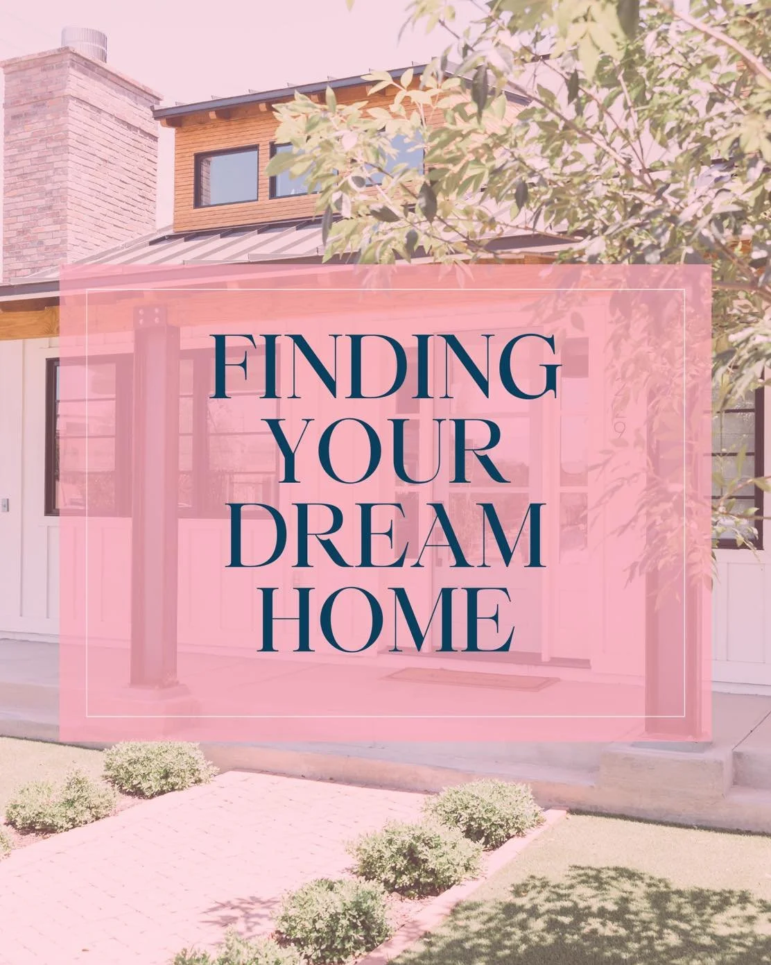 🏡 Finding Your Dream Home Starts With a Plan

Searching for your dream home is an exciting journey, but having a clear plan can make the process much smoother.

Start by defining your needs and wants. Think about the features that matter most to you