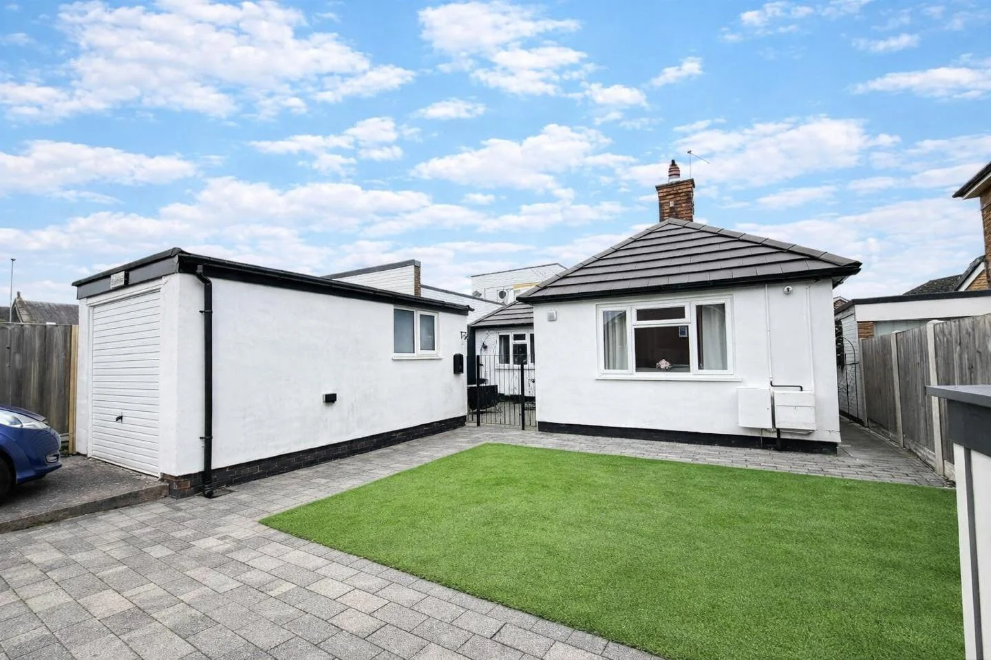 Cookes Lane, Rudheath, Northwich, Cheshire |&pound;300,000 | 2 Bedroom Bungalow

Are you looking for a recently modernised detached bungalow, conveniently located and offered for sale with no onward chain? If so, look no further.

✨ A beautifully pre