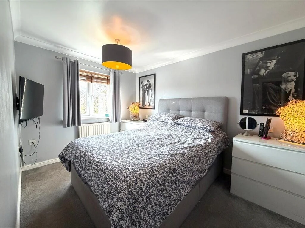 Just Launched 🏡Thirlmere Close, Winsford, Cheshire |&pound;270,000 | 3 Bedroom Detached
This beautifully presented detached family home occupies a prime position, surrounded by some of the area's most stunning countryside walks. The property welcome