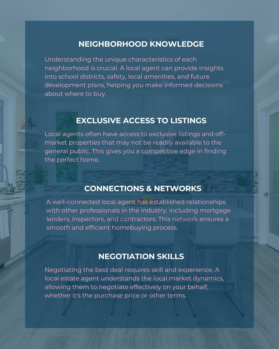 🏡 Why Working With the Right Local Estate Agent Matters

When buying or selling a property, having a knowledgeable local agent by your side can make all the difference. At Coulby Conduct Independent Estate Agents, we combine experience, local insigh