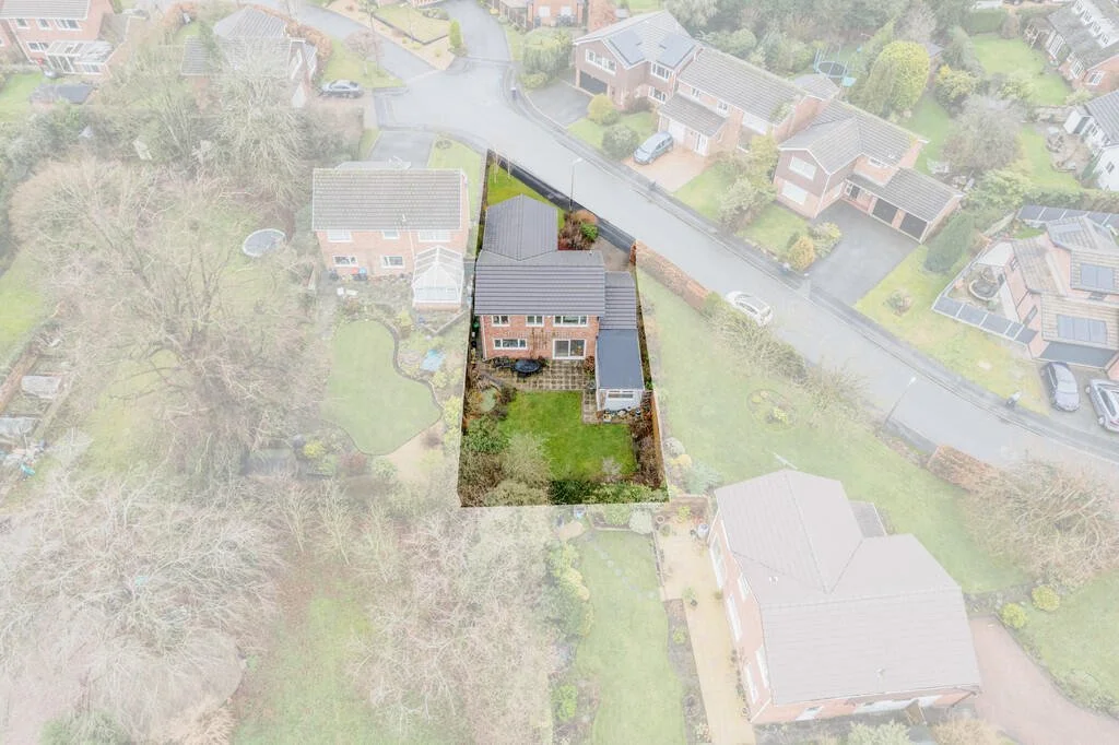 REDUCED TO &pound;485,000 | 4 Bedroom Detached Property | Weaverham | No Onward Chain
A beautifully laid-out four-bedroom detached home in the highly sought-after village of Weaverham, offered to the market with no onward chain, making for a smooth a
