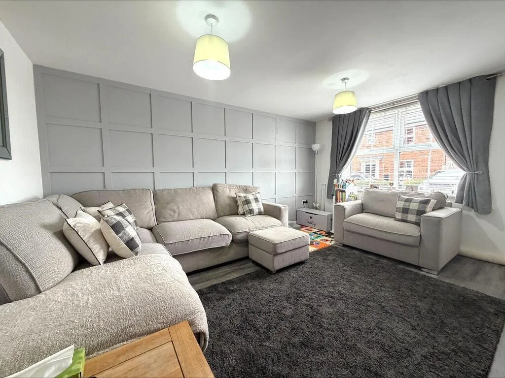 🏡 Mckenzie Crescent, Winnington | 3 Bedroom Semi Detached | Two Bathrooms including En-suite + Added Bonus Of Guest W/C | Immaculate home 🏡

Welcome to Winnington Village&mdash;where modern living meets a real sense of community&mdash;and this beau