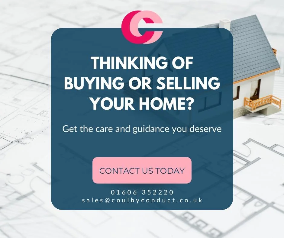Thinking about making a move? 🏡✨

Whether you&rsquo;re buying your dream home or selling your current one, expert guidance makes all the difference. Get the care, support, and professional advice you deserve every step of the way.

📞 Contact us tod