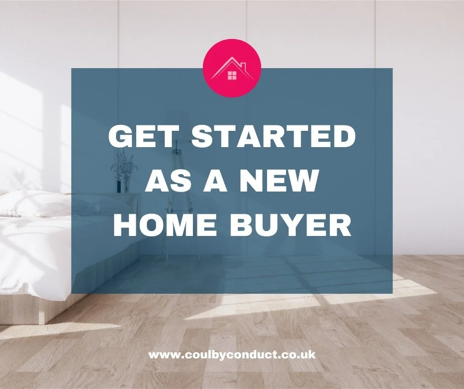 Stepping onto the property ladder for the first time? 🏡✨

It&rsquo;s an exciting journey &mdash; but it can feel a little overwhelming too. From mortgages to viewings and everything in between, there&rsquo;s a lot to take in&hellip; and that&rsquo;s