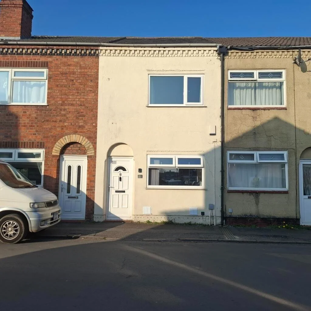 Just Launched 🏡 Edward Street, Rudheath, Northwich, Cheshire | &pound;155,000 | Two Bedroom Terraced Property 🏡

A lovely mid-terraced home offering plenty of space and a great opportunity for first-time buyers.

Inside, you&rsquo;ll find two gener