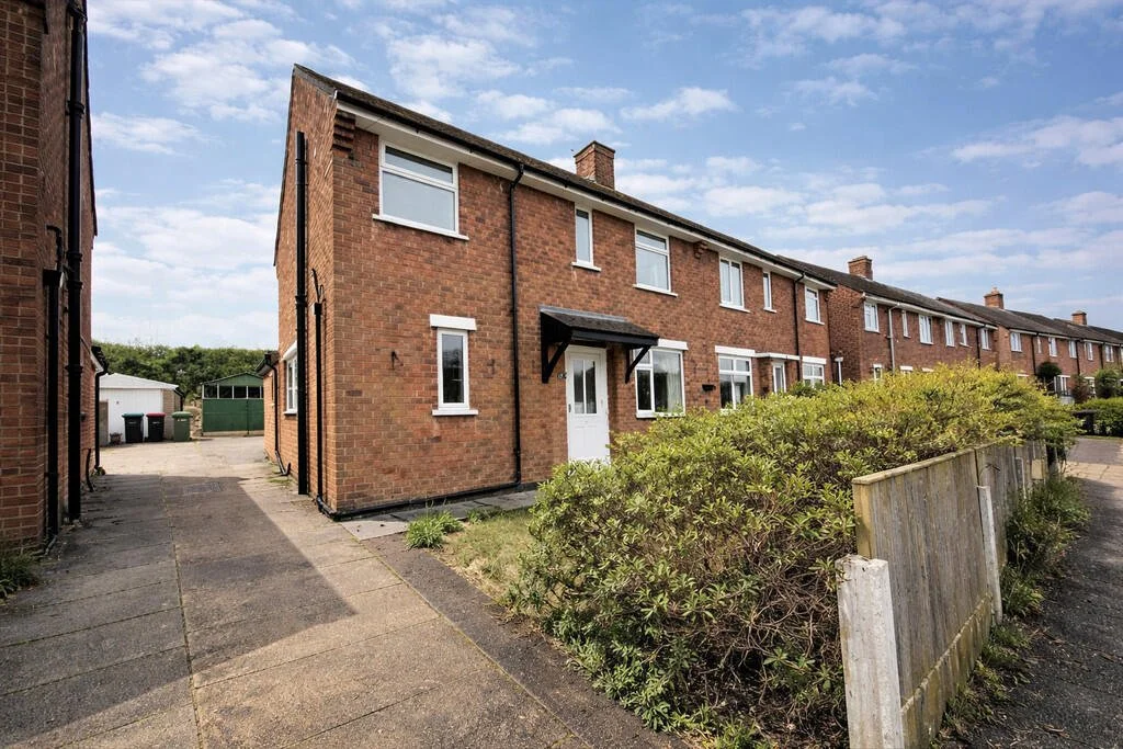 REDUCED!!! Blake Lane, Sandiway, Northwich, Cheshire | &pound;250,000 | 3 Bedroom Semi Detached
Situated in a highly sought-after location and sold for the first time in 60 years is this semi-detached home is offered for sale with no onward chain, ma