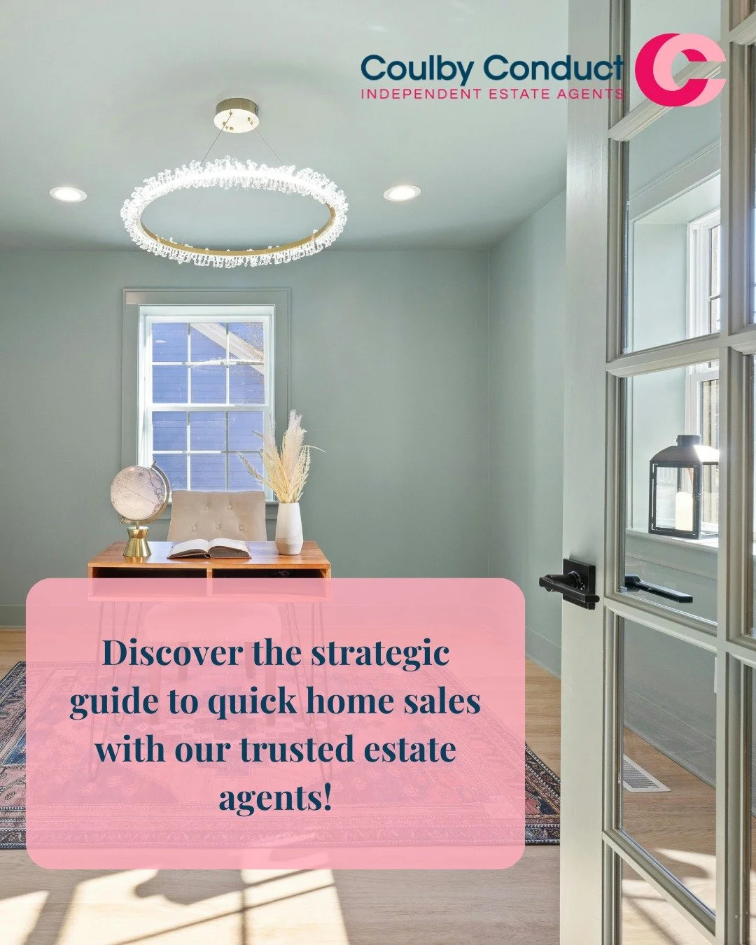 🏡 Discover the Strategic Guide to Quick Home Sales with Trusted Local Experts 🏡

When it comes to selling your home, speed and strategy go hand in hand. Achieving a quick sale isn&rsquo;t just about luck&mdash;it&rsquo;s about making the right deci